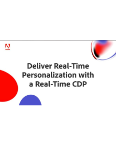CDP Basic - Mastering Customer Data Platform-CDP for Business Operation